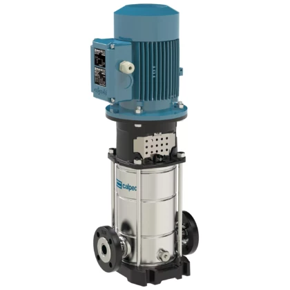 MXV Vertical multi-stage in-line pumpsstainless steel