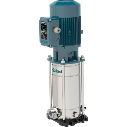 MXV-B Vertical multi-stage close coupled stainless steel pumps