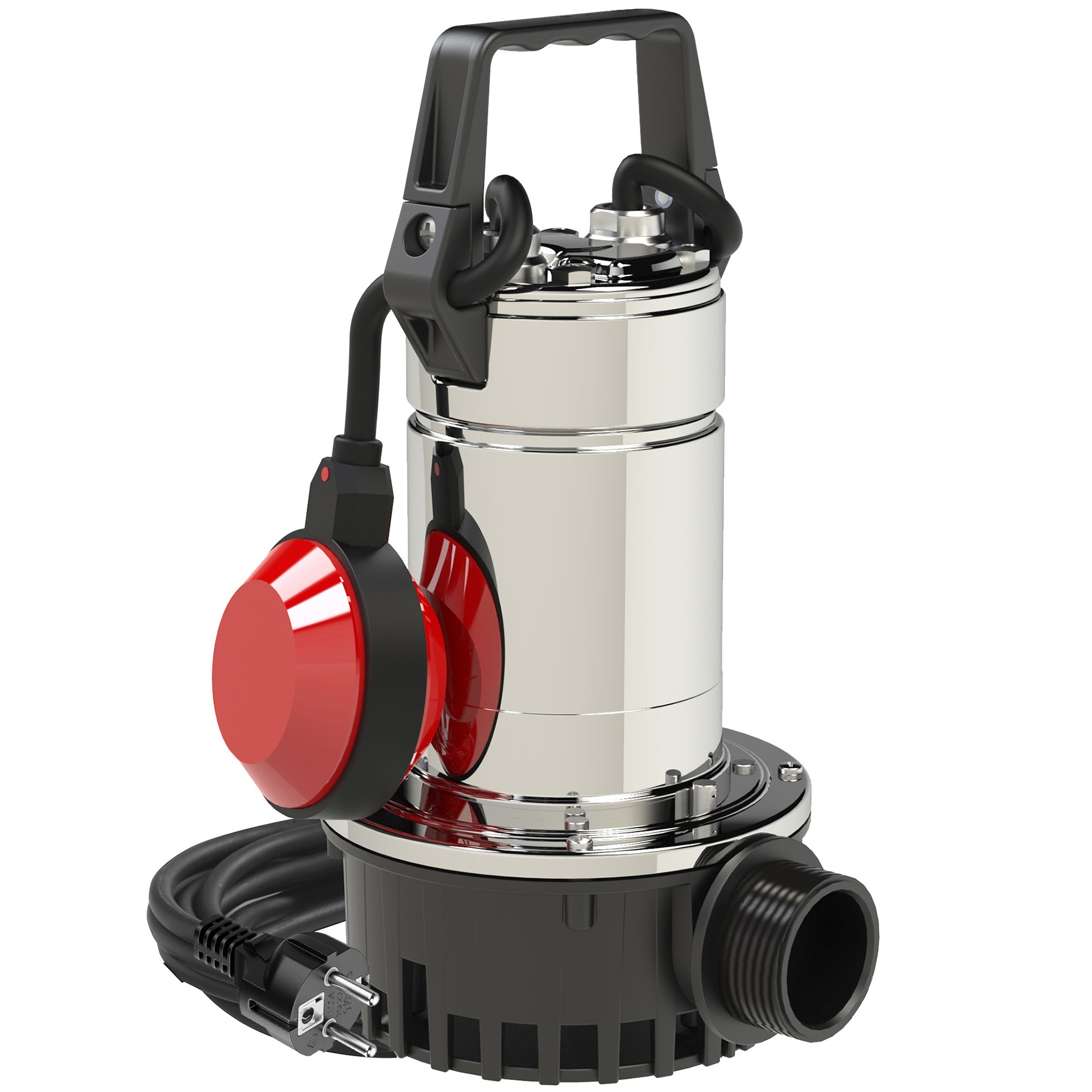 GM 10-8 Submersible drainage pump
