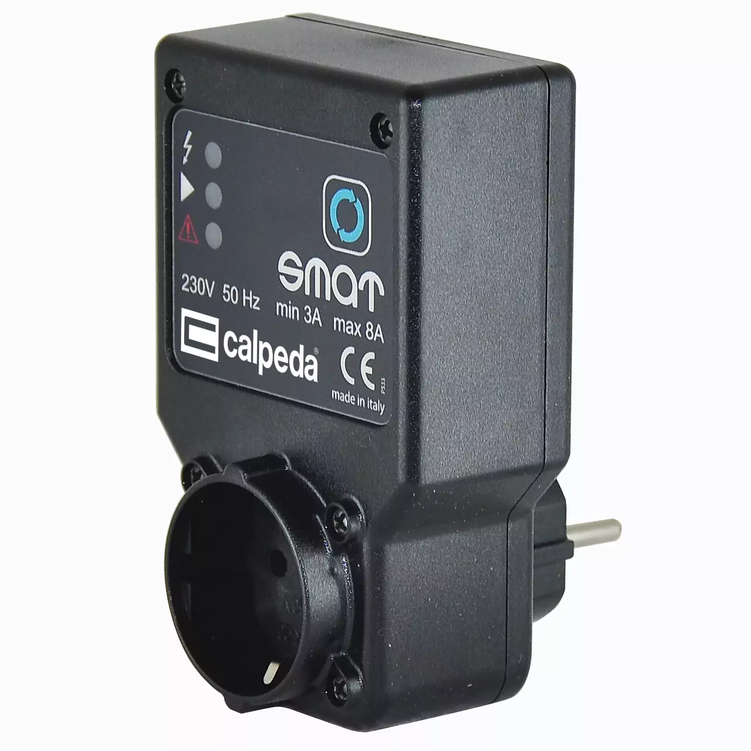 SMAT Electronic protection device for pump